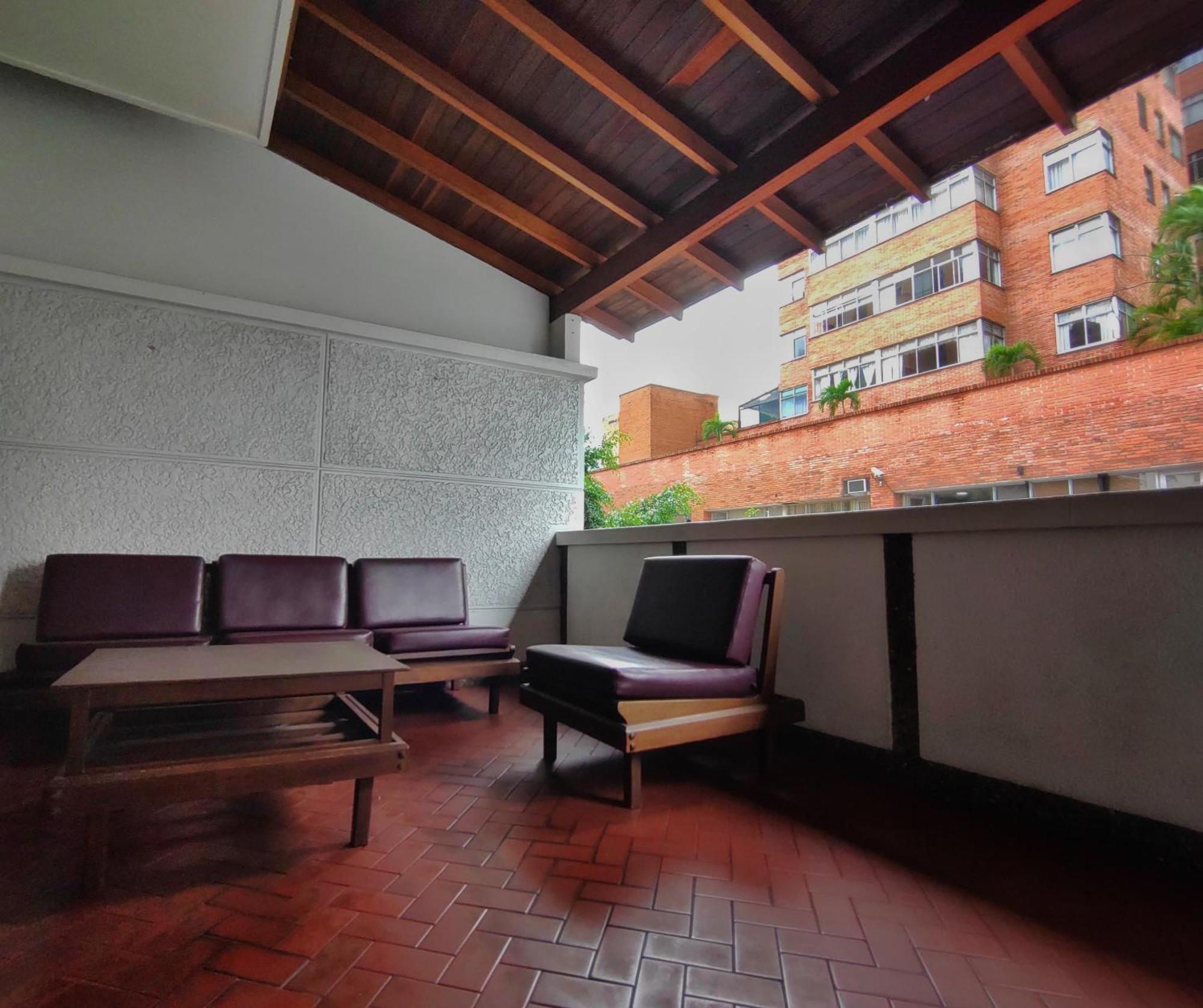 Gran Hotel Medellin Exterior photo
